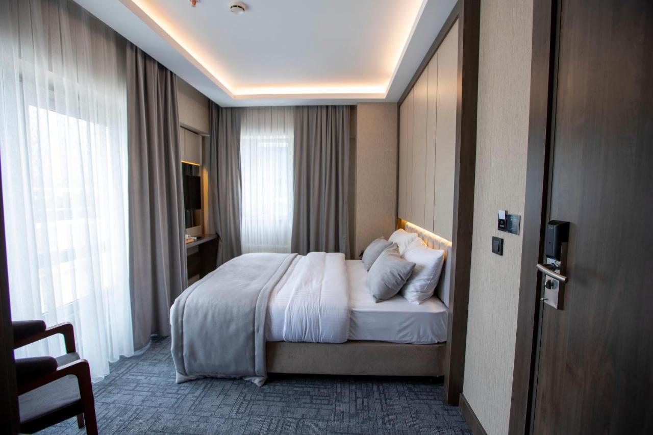 The Green Hotel Κωνσταντινούπολη Εξωτερικό φωτογραφία