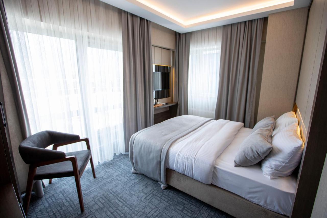 The Green Hotel Κωνσταντινούπολη Εξωτερικό φωτογραφία