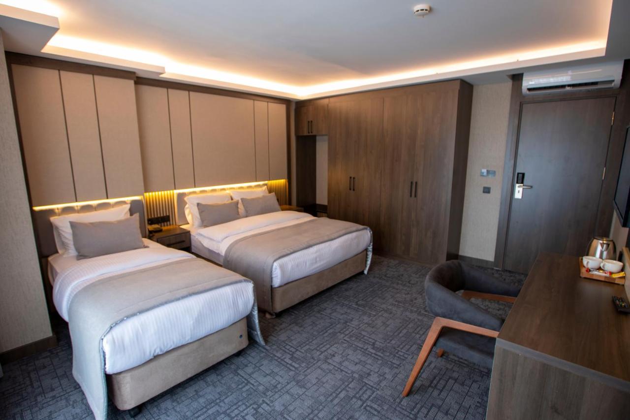 The Green Hotel Κωνσταντινούπολη Εξωτερικό φωτογραφία